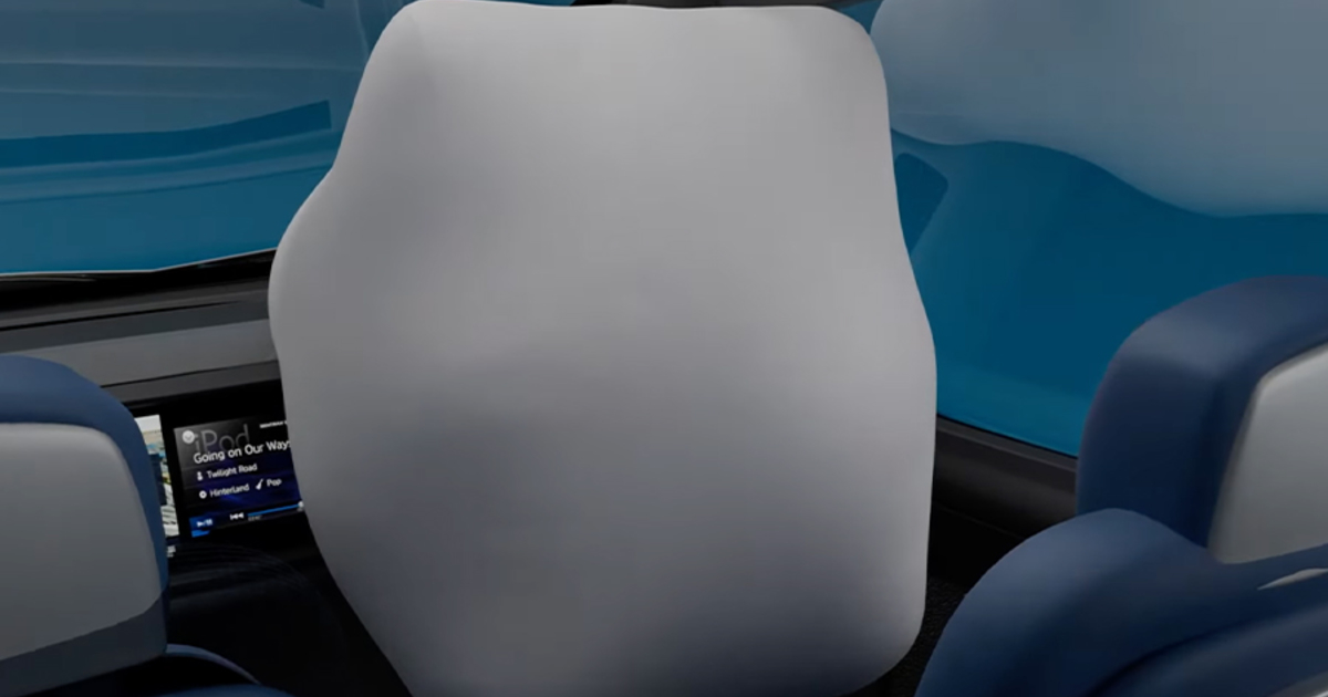 Autoliv makes airbags more EV friendly Automotive News Europe